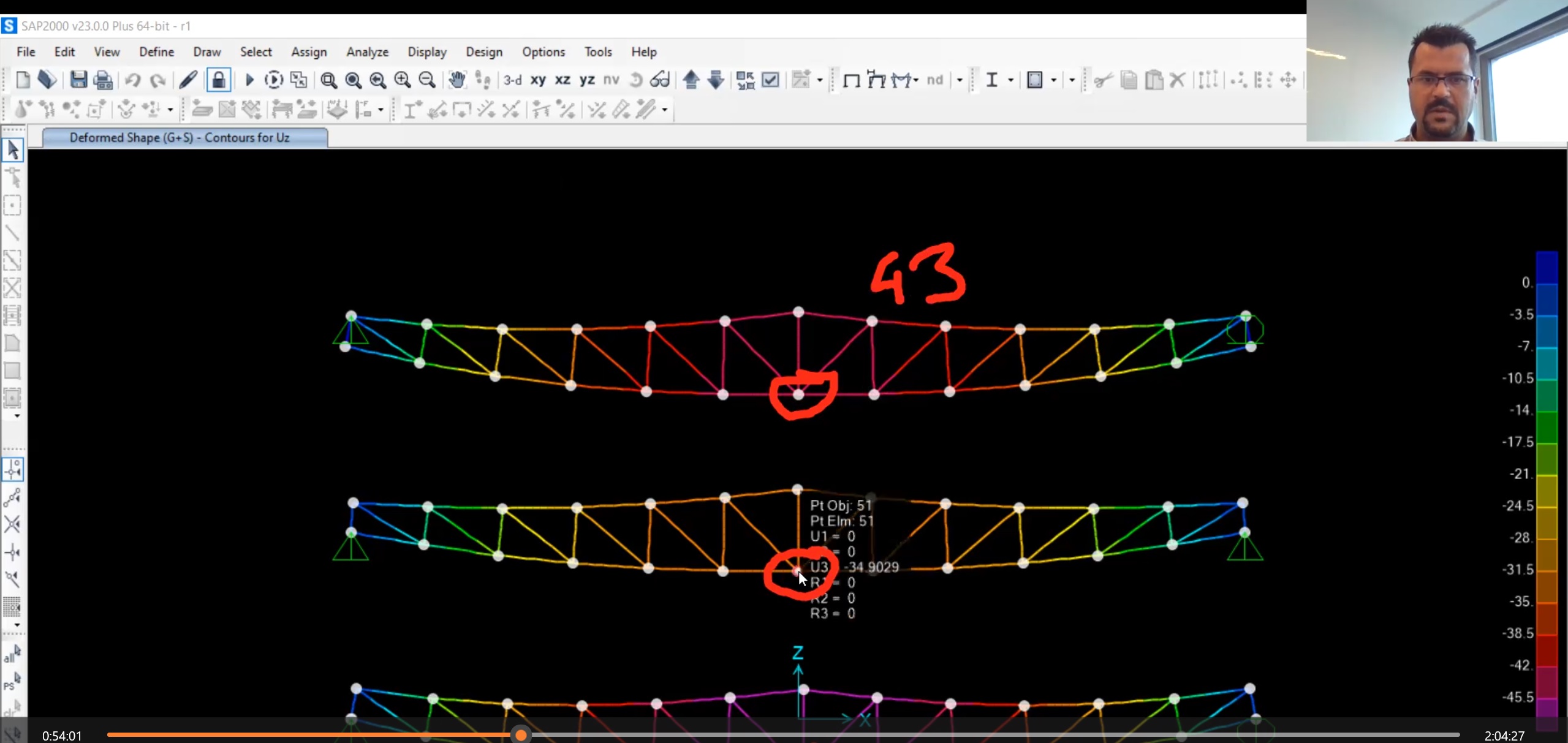 Design of Steel Structures | AKCELYAN STRUCTURES LAB